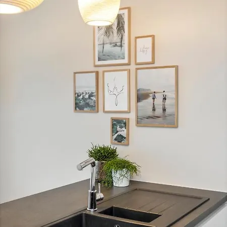Apartment Ruim Aan De Jachthaven