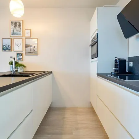 Appartamento Ruim Aan De Jachthaven