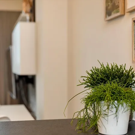 Ruim Aan De Jachthaven Apartment