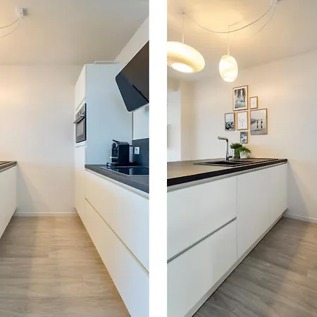 Ruim Aan De Jachthaven * Blankenberge