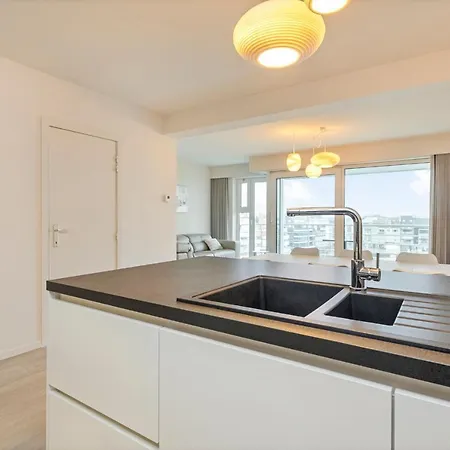 Ruim Aan De Jachthaven Apartment *