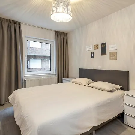 Appartement Ruim Aan De Jachthaven *