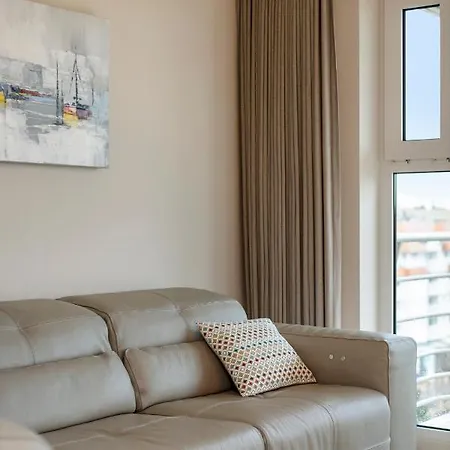 Appartement Ruim Aan De Jachthaven *