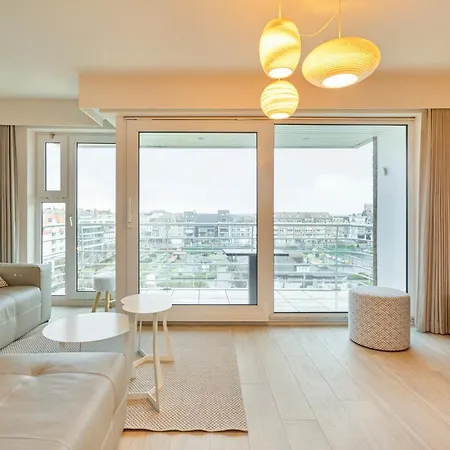 Ruim Aan De Jachthaven