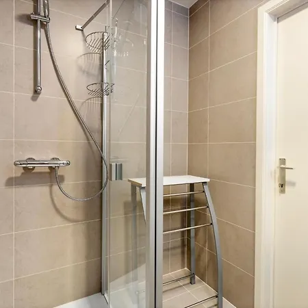 Appartement Ruim Aan De Jachthaven