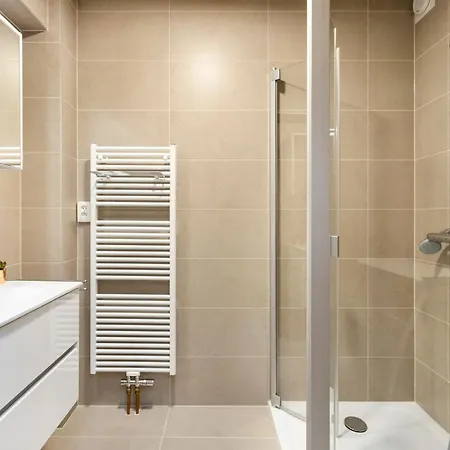 Appartement Ruim Aan De Jachthaven