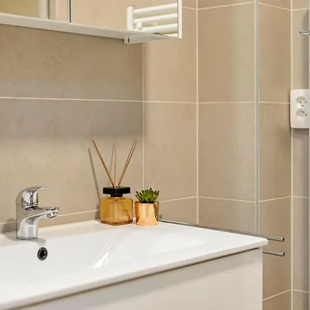 Appartement Ruim Aan De Jachthaven