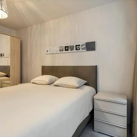 Ruim Aan De Jachthaven * Blankenberge