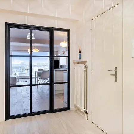 Appartement Ruim Aan De Jachthaven *