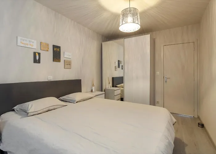 Ruim Aan De Jachthaven 아파트