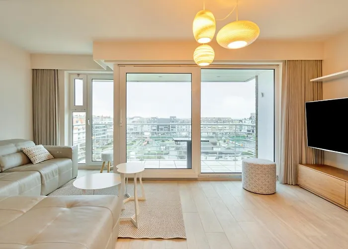 Ruim Aan De Jachthaven