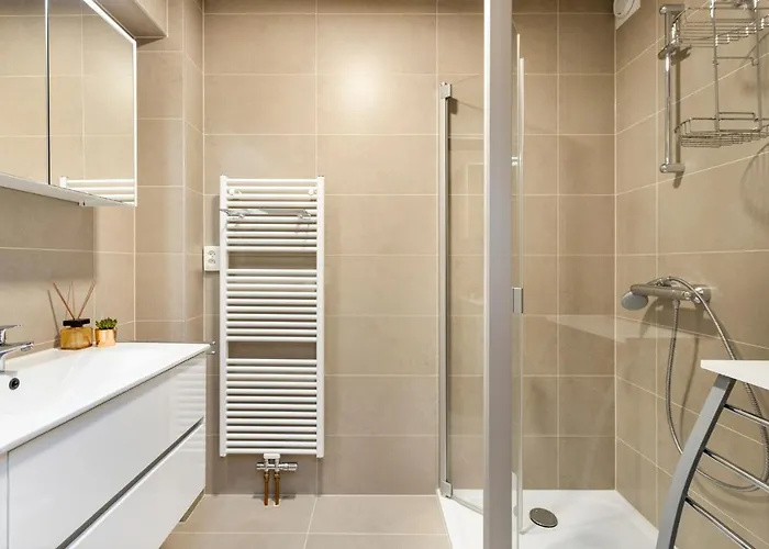 아파트 Ruim Aan De Jachthaven