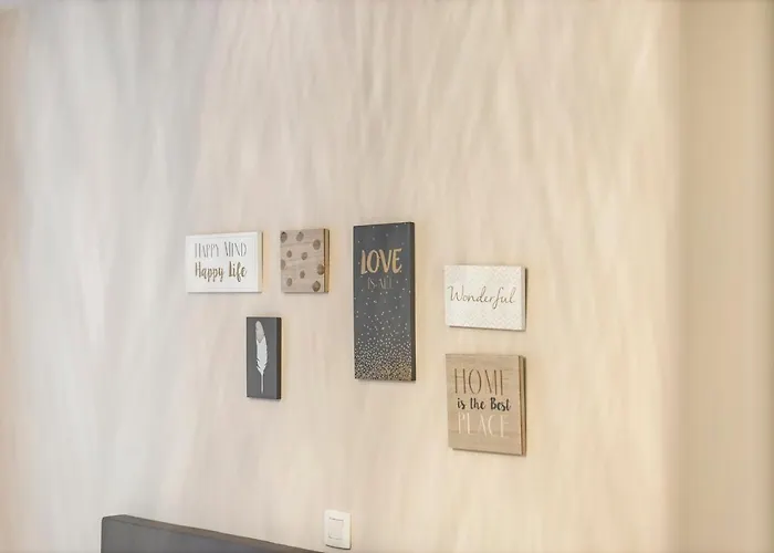 아파트 Ruim Aan De Jachthaven *